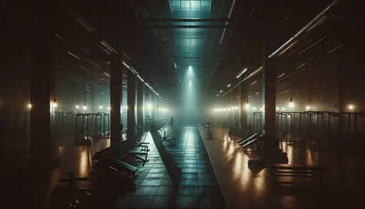 外交官健身房狂抱!光溜按摩「要女下屬也脫」 下場慘遭監察院彈劾