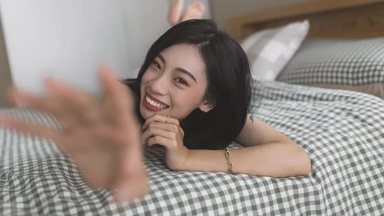 內內。翻攝自內內IG