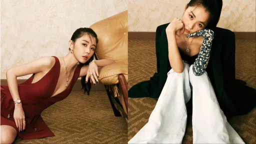 邵雨薇才當完「最強賢內助」就赴日遊學 為練口說狂搭訕路人