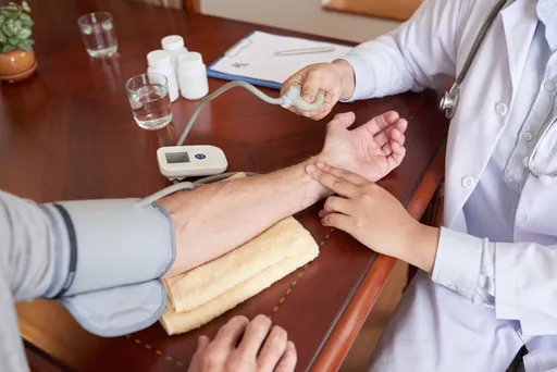 高血压占十大死因3成仍有30％人不自知！掌握「3C」原则保健康