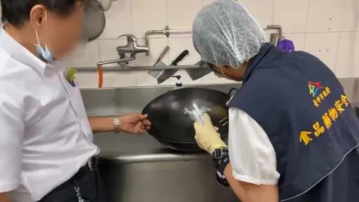 新北上百師生台中戶外教學爆食物中毒 中市府勒令餐盒業者停餐