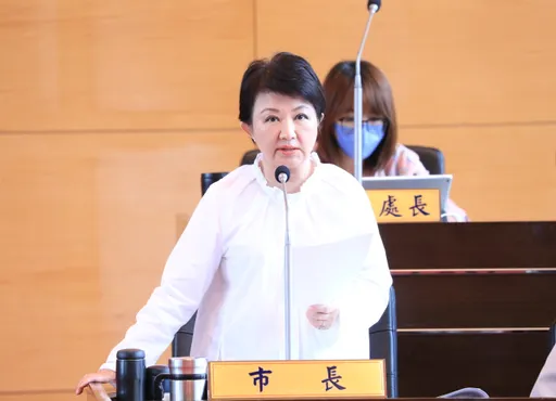 《國土法》明年5月上路!最重罰千萬、判12年 水保區農民心驚驚!盧秀燕:不能犧牲農民