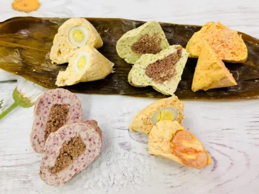 樂天市場粽子預購攜愛買推早鳥優惠 連毛孩專屬肉粽都有