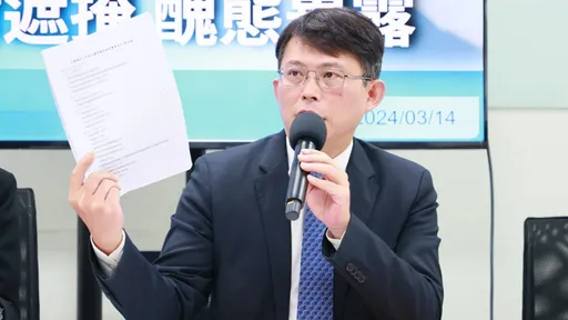 黃國昌批「房價飆升」號召遊行 王浩宇:你岳父房子要不要便宜賣