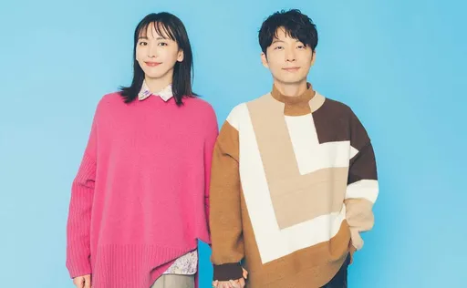 3年婚告急!星野源驳外遇 新垣结衣护夫「请大家放心」