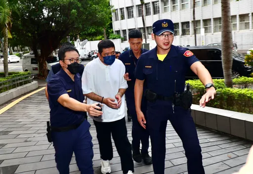 NONO慘了！性侵猥褻6女遭起訴　檢察官請法院重判