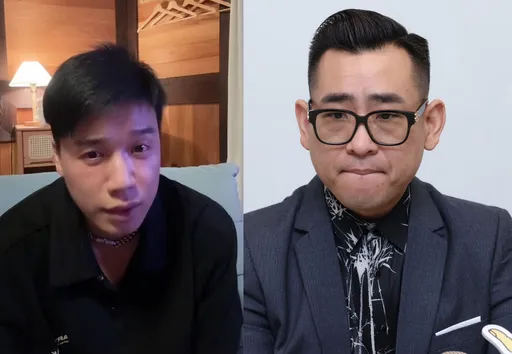 蹦闆曝「1大主因」無法關照Toyz 親吐服刑地點:會去探監