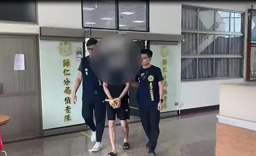 掃廁所爆殺機!19歲男移工爬露臺潛鄰房 怒刺同鄉肩頸2刀奪命