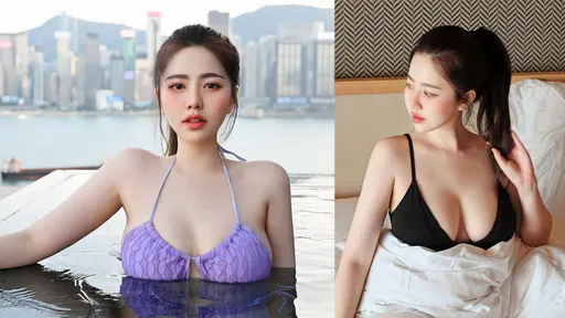 被質疑AI換臉外流！夏筠婷慘遭網暴　開戰酸民「你幾秒鐘能讓人輕生」