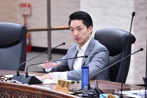 中捷喋血|蔣萬安深表遺憾 指示北捷加強巡檢