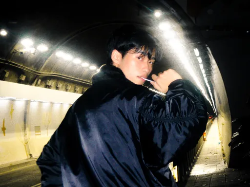男團「U:NUS」才在樂園辦成軍週年演唱會 帥團員單飛出單曲