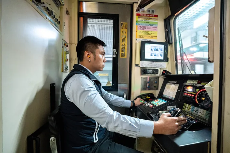 北捷這次招募試用期滿最高薪資就可超過52K。北捷提供