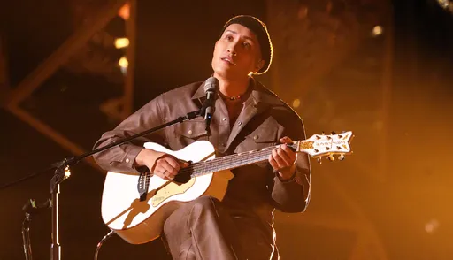 有片|黃宣「咱們這個中國頂級歌唱擂台」 為《歌手》宣傳陷表態爭議