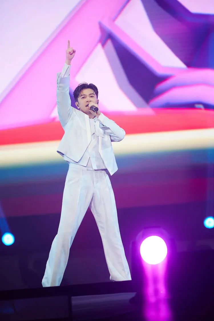 蘇有朋是全能男神。鵲兒喜娛樂經紀提供