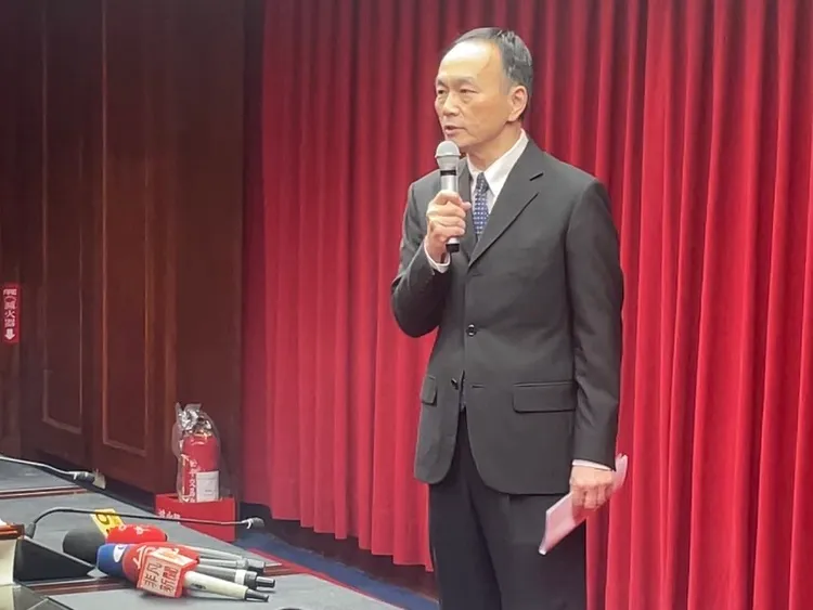 公平會副主委陳志民。記者林則澄攝