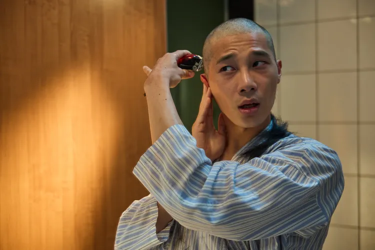 也算是體驗人生的一種。大愛提供