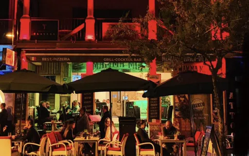 納達爾家鄉餐廳突坍塌！4死16重傷　「疑2樓跳舞壓垮」