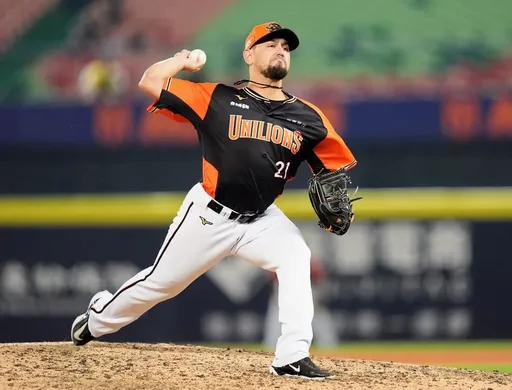 統一獅打26場就拿20勝!追平中職史上最速 但折損這名大將