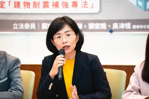 中國僅開放福建到馬祖觀光 蘇巧慧開酸要平等互惠「讓馬祖去旅遊再加開金門」