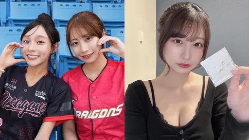 好香！前AKB48性感女星悄來台　探班偶像林襄喊「幸福」