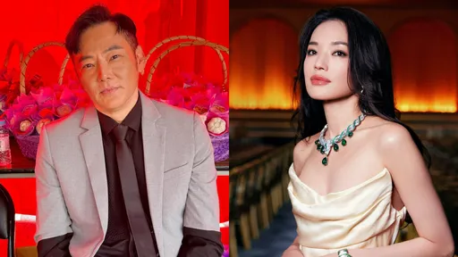 盤點28位藝人本名!陽帆不姓楊、她叫「蔡蠵龜」 網見舒淇笑:好像老師