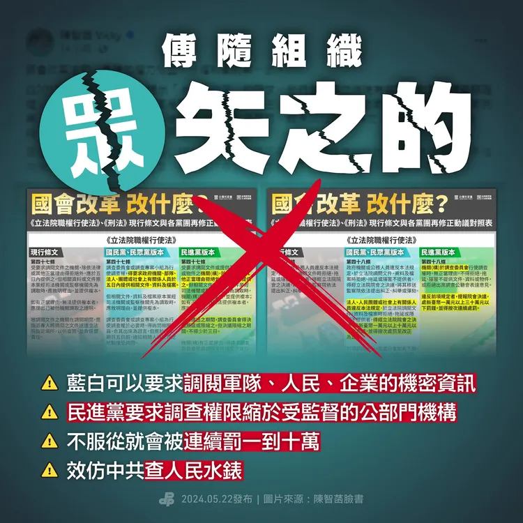 翻攝自民進黨臉書