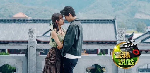 周渝民吐露人生轉捩點「不當偶像當演員」 內心就此得到解放