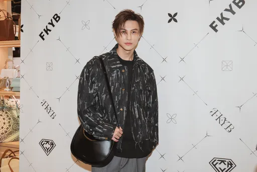 Energy炸翻歌壇!王子揭後輩心聲 自曝體力不好無法「16蹲」