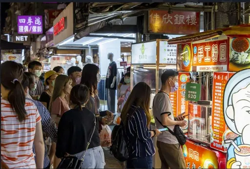 知名美食都中國來的?原創有哪些 老饕曝正港台灣小吃清單