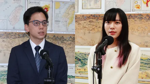 牛煦庭提「試用期80%薪水」被罵爆 綠委:先以身做則「進立院領8成薪」