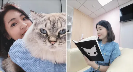 外交部嗆告「洩密」 徐巧芯喊話不要擔心:我會繼續爆料!