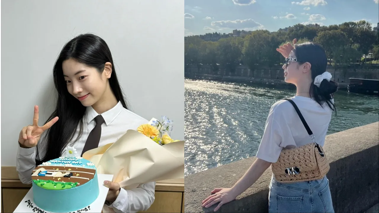 多賢將出演韓版《那些年，我們一起追的女孩》。翻攝多賢IG