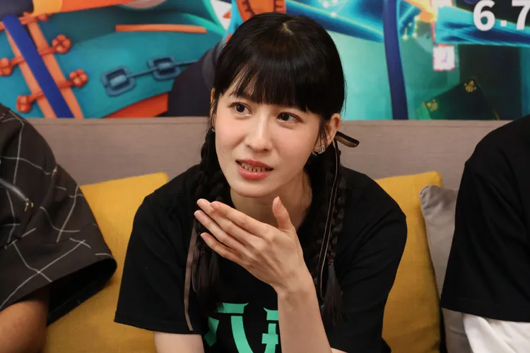 連俞涵超懶。莊宗達攝