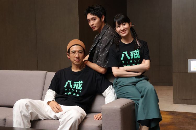 專訪|傅孟柏首聽寶寶心跳被震撼!曹佑寧對生小孩有想像「2人基因 ...