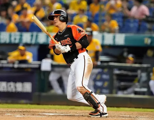 狂!統一獅前27戰拿21勝再創史上最速 最快今點亮魔術數字