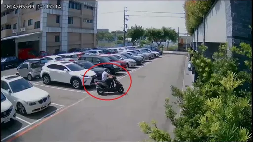 台中警抄簽賭站赫見自家人在場「逗狗」 刑事小隊長記大過調職
