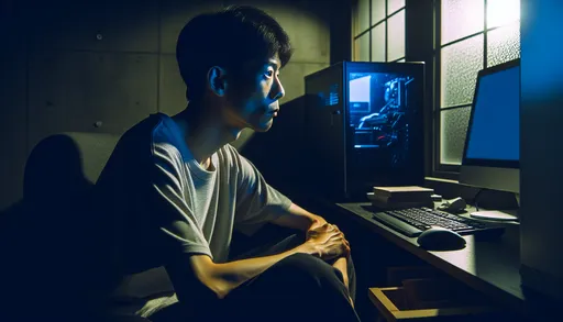 IG驚見創意私房2.0!私密片全拍國中小生 自介竟喊「喜歡蘿莉無罪」