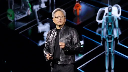 黃仁勳宴請台灣供應鏈夥伴 科技界14大老上兆身價全都來