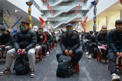 一年義務役爆2度逃兵 成功嶺持刀搶車逃逸