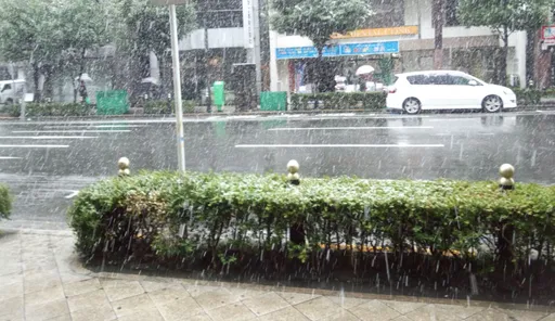 豪雨下不停 這項商品卻賣爆!網友:梅雨季最好的投資!