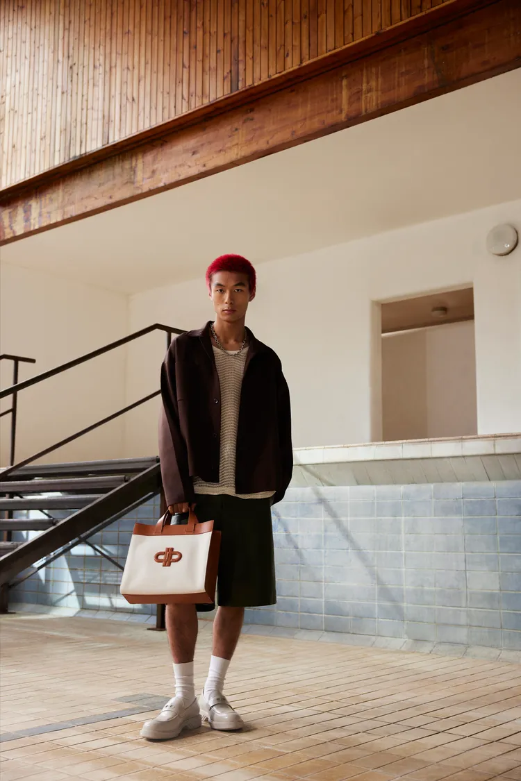 PEDRO夏日ICON系列。品牌提供