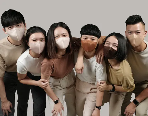 口罩令鬆綁!從「這天」起進入醫院、診所不必強制載口罩