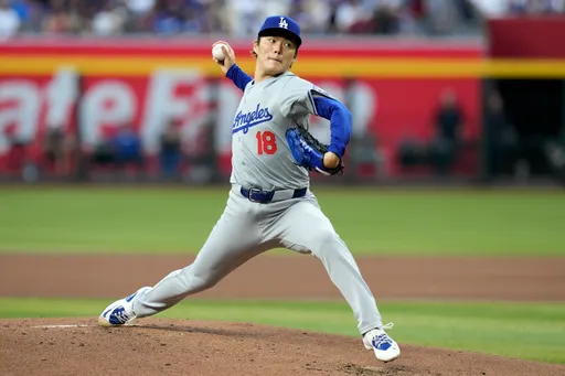 山本由伸不是水貨！連15局無失分　防禦率下修到優質的2.91