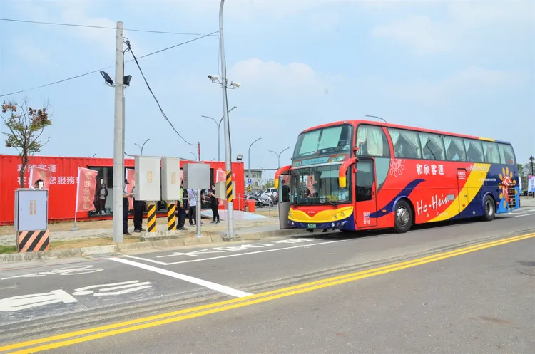 基於市場機制各大客運未必會調高票價。取自業者臉書