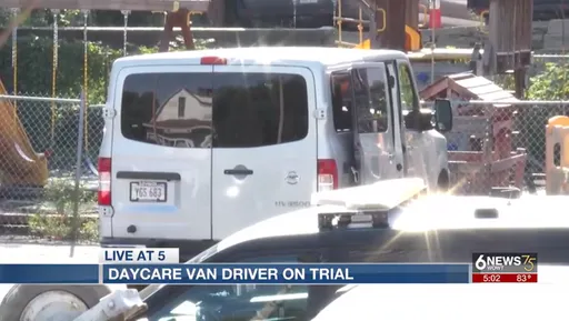 美國1歲女童大熱天不慎被遺留在車內因高熱而死　托兒所員工被起訴