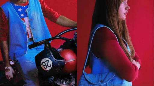 Levi’s再攜手街頭品牌ERL！　聯名系列首次端丹寧肩背包