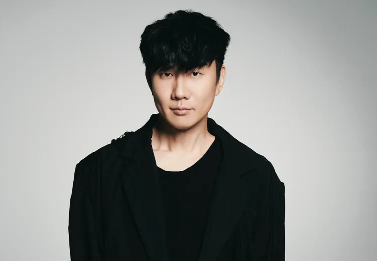 林俊傑入圍本本屆金曲２大獎。JFJ Productions