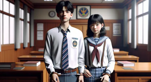 校園割頸「乾哥乾妹」殺人罪起訴! 律師:不會判死、不留前科