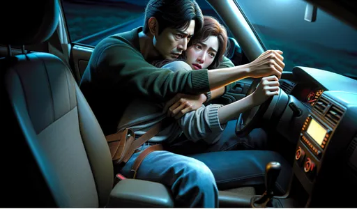 女大生搭Uber竟遭性侵！司機自曝「菜花」喊冤被打臉　重判7年半