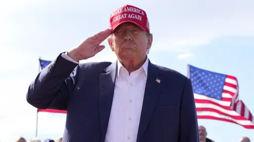 壞處比好處多?《華爾街日報》:中國正備對策因應川普重返白宮